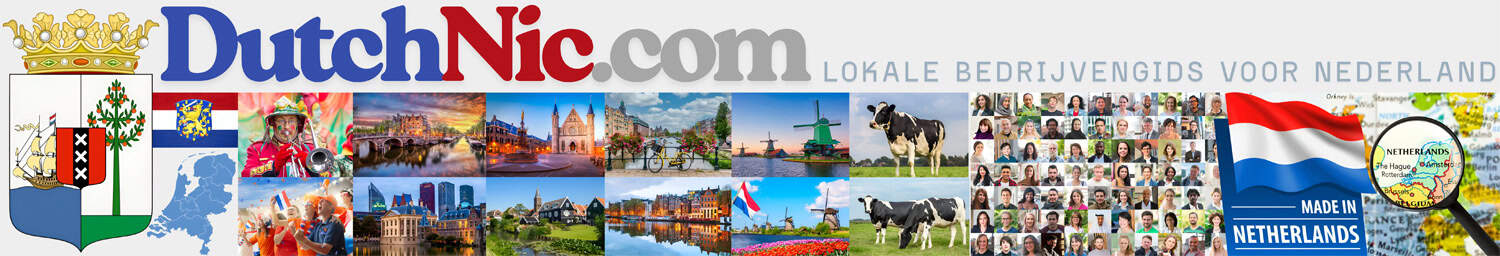 Gemaakt in Nederland - The Carp Specialist UK